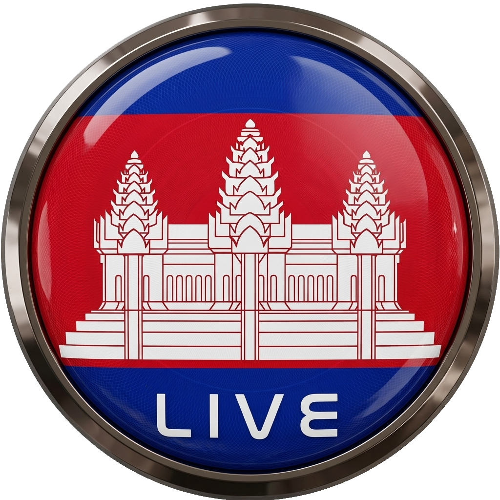 TOTO CAMBODIA LIVE